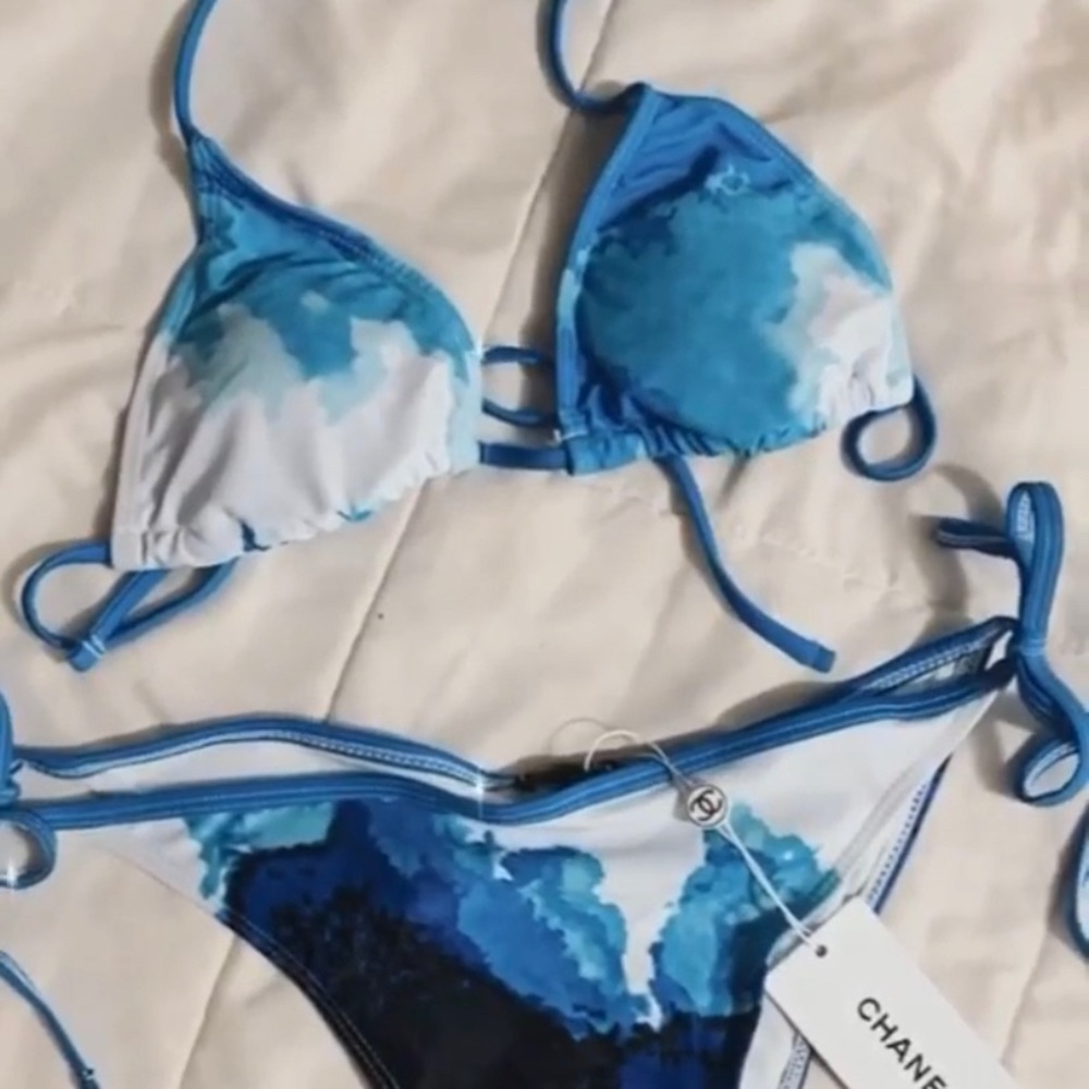 Chanel Bikini